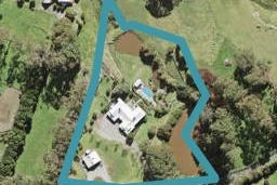 3A Daphne Harden Lane, Paremoremo, Auckland
