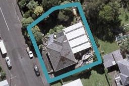 41 Cutfield Road, New Plymouth, New Plymouth