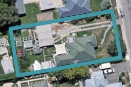 103 West Belt, Rangiora, Rangiora