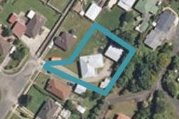 29 Wilson Street, Pahiatua, Pahiatua
