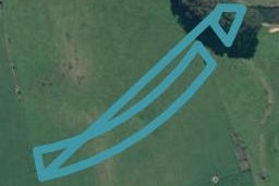 498A Lyons Road, Mangatāwhiri