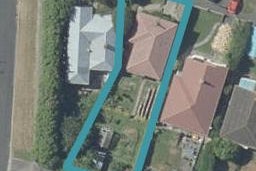 17 Ryehill Street, Calton Hill, Dunedin