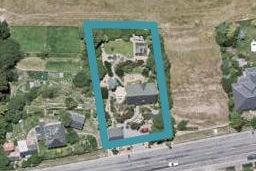 1698 Cust Road, Cust, Cust