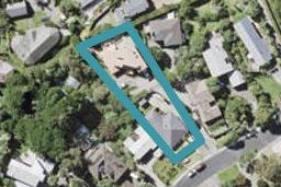 2/29 Newhaven Terrace, Mairangi Bay, Auckland