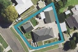 53 Lawrence Place, Outer Kaiti, Gisborne