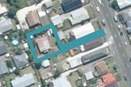 131 Wellesley Road, Napier South, Napier