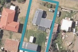 1939 Parewanui Road, Bulls