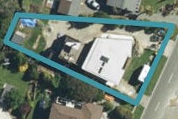 21 Motueka Quay, Motueka, Motueka