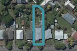 131 Tennyson Street, Sydenham, Christchurch