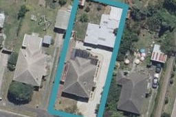 21 Slim Street, Bader, Hamilton