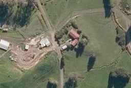 43 Wallace Road, Hikurangi