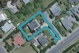 104 Jellicoe Street, Martinborough
