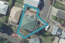 16 MacNee Street, Mornington, Dunedin