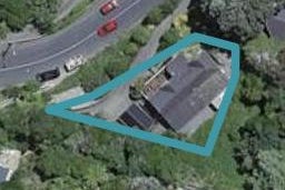 133 Wadestown Road, Wadestown, Wellington
