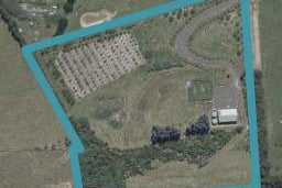 901 Blueskin Road, Mount Cargill, Waitati
