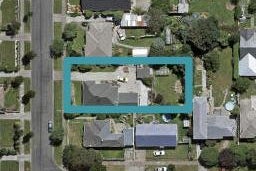 40 Conyers Street, Georgetown, Invercargill