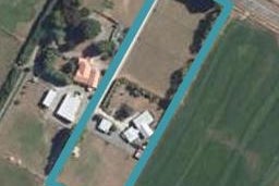 124 Masterton Castlepoint Road, Te Ore Ore, Masterton
