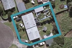 3 Kelvin Place, Westown, New Plymouth