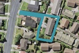 2/51 Stanniland Street, Sunnyhills, Auckland