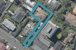 40 Drivers Road, Maori Hill, Dunedin