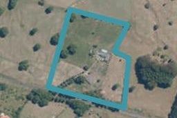 144 Palmer Mill Road, Taupo