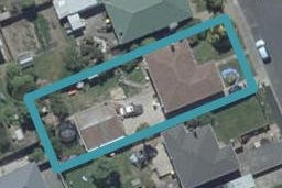 8 Melville Street, Mosgiel, Mosgiel