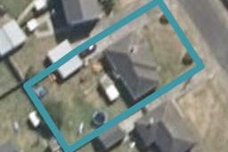 15 Kittyhawk Row, Bulls