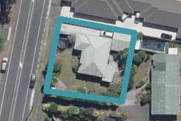 4/38 Brooklyn Road, Claudelands, Hamilton