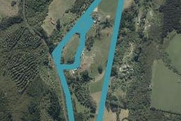 33 Purakaunui Station Road, Osborne, Port Chalmers