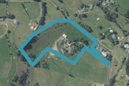 291 Kauaeranga Valley Road, Thames, Thames