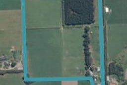 850 Oxford Road, Fernside, Rangiora