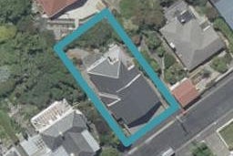 50 Ann Street, Kaikorai, Dunedin