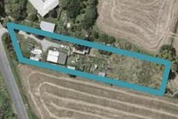 40 Convent Road, Otaki
