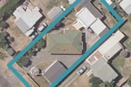 21 Nuku Street, Tangimoana, Tangimoana