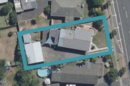 119 Pukete Road, Pukete, Hamilton