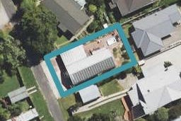 162A Clifford Street, Whataupoko, Gisborne