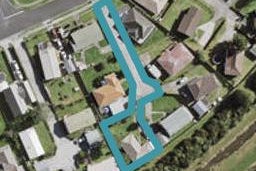 50A Trimdon Street, Randwick Park, Auckland
