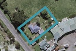 65 Colson Road, Waiwhakaiho, New Plymouth