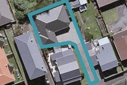 104 Young Street, New Plymouth, New Plymouth