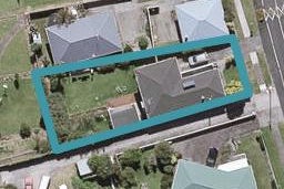120 Pioneer Road, Moturoa, New Plymouth