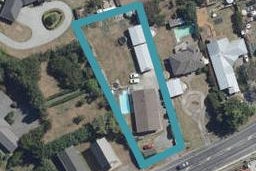 604 Horotiu Road, Te Kowhai