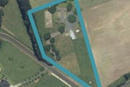 41 Oakshott Road, Ngāhinapōuri, Ōhaupō
