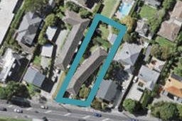 2/236 Lake Road, Hauraki, Auckland