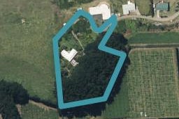 560A State Highway 35, Tirohanga, Ōpōtiki