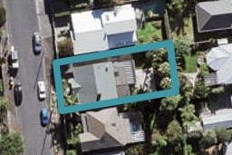 4 Hector Street, Ponsonby, Auckland