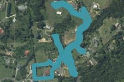 55 Top Town Place, Coromandel, Coromandel