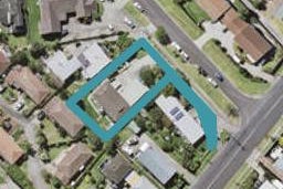 2/22B Sunnynook Road, Sunnynook, Auckland
