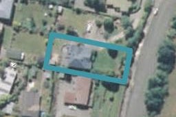 8 Coulter Place, Geraldine