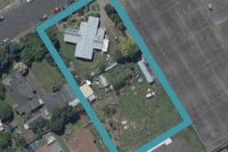27 Duke Street, Feilding, Feilding