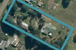 26 Russell Street, Otane